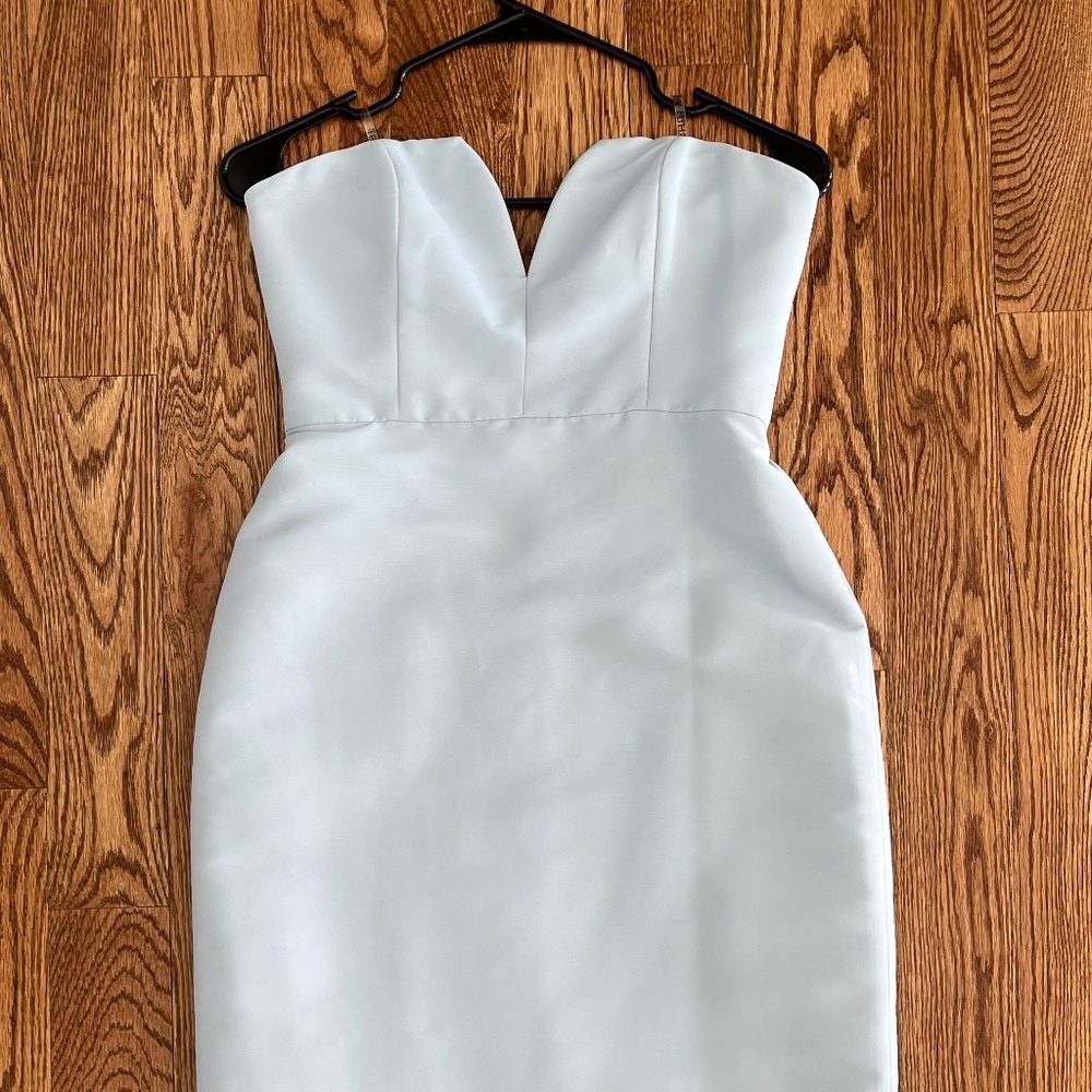 Anthropologie Sachin & Babi Cocktail Dress